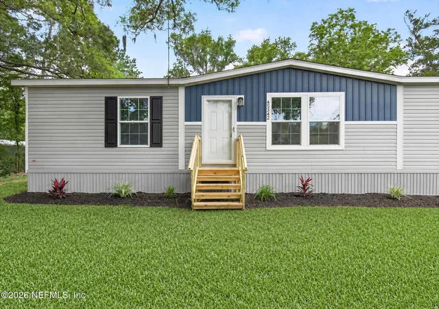 Homes for sale in Callahan, FL | 45342 Pickett St, Callahan, FL 32011 | MLS# 2152121