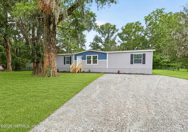Homes for sale in Callahan, FL | 45342 Pickett St, Callahan, FL 32011 | MLS# 2152121