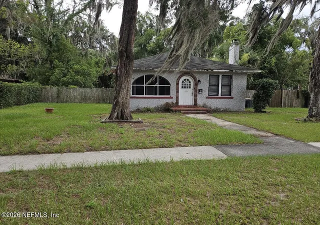Homes for sale in Jacksonville, FL | 120 56th St, Jacksonville, FL 32208 | MLS# 2152127