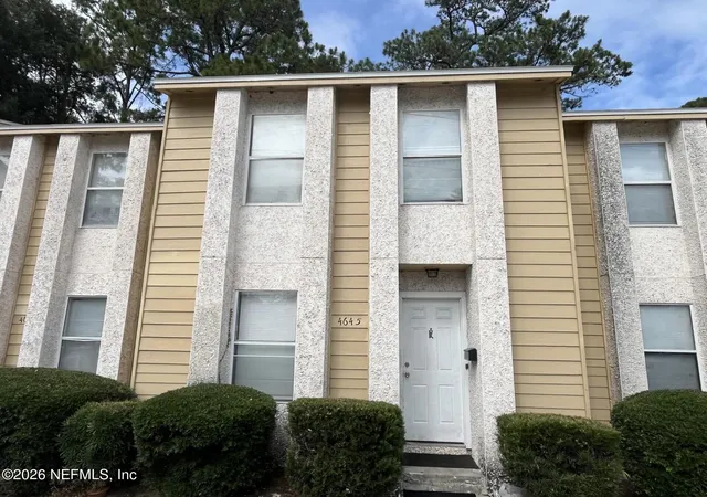 Listing Photo 4 - Condo for sale in building located at 4643 Barnes Rd, Jacksonville, FL 32207