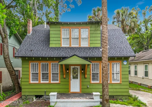 1st image of 2916 Post St, Jacksonville, FL 32205 | MLS# 2152196