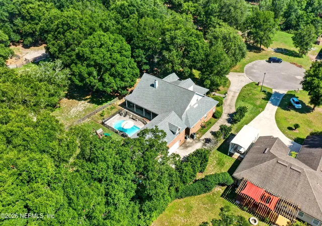 3rd image of 1735 Hagans Ridge Ct, Green Cove Springs, FL 32043 | MLS# 2152656