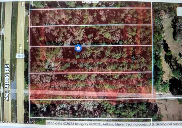 1st image of 000 Ne Us Hwy 301, Waldo, FL 32694 | MLS# 2152205