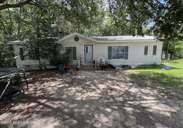 Homes for sale in Macclenny, FL | 11583 E Confederate Dr, Macclenny, FL 32040 | MLS# 2152173