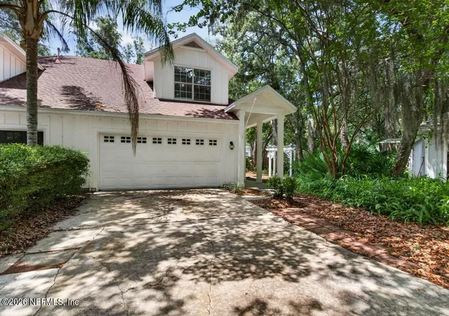 Photo 1 of Single family home for sale at 2019 Village Ln, Fernandina Beach, FL 32034 | MLS# 2152166 | Listing updated on 2026-08-24
