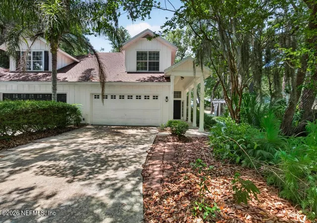 Photo 3 of Single family home for sale at 2019 Village Ln, Fernandina Beach, FL 32034 | MLS# 2152166 | Listing updated on 2026-08-24