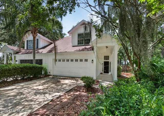 Photo 3 of Single family home for sale at 2019 Village Ln, Fernandina Beach, FL 32034 | MLS# 2152166 | Listing updated on 2026-08-24