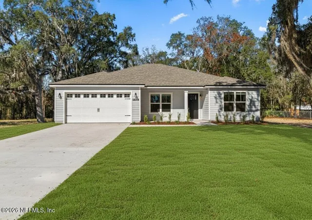 Photo 1 of Sale Pending at 5131 107th Street, Jacksonville, FL 32244 | MLS# 2152361 | Listing updated on 2026-09-03