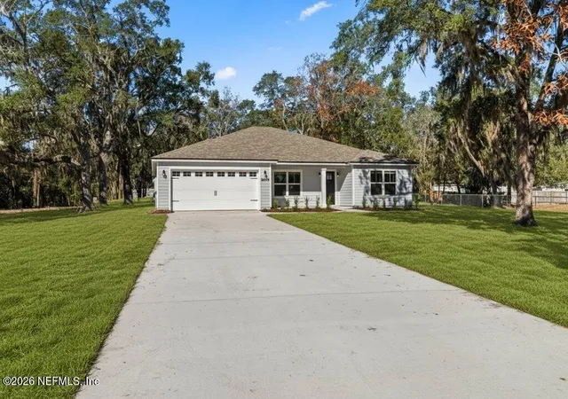 Photo 2 of Sale Pending at 5131 107th Street, Jacksonville, FL 32244 | MLS# 2152361 | Listing updated on 2026-09-03