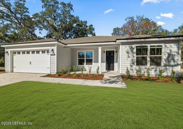 Photo 3 of Sale Pending at 5131 107th Street, Jacksonville, FL 32244 | MLS# 2152361 | Listing updated on 2026-09-03