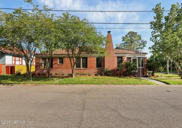 Photo 1 of Single family home for sale at 2939 Remington St, Jacksonville, FL 32205 | MLS# 2152164 | Listing updated on 2026-08-25