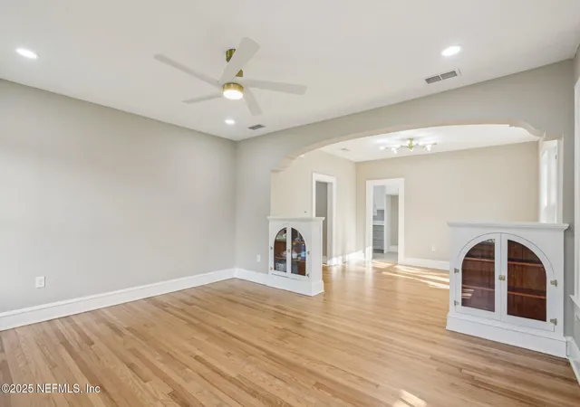 Photo 3 of Single family home for sale at 2939 Remington St, Jacksonville, FL 32205 | MLS# 2152164 | Listing updated on 2026-08-25