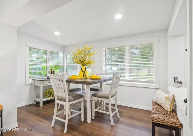 Photo 3 of Single family home for sale at 1623 St Clair St, Jacksonville, FL 32254 | MLS# 2154019 | Listing updated on 2026-09-28