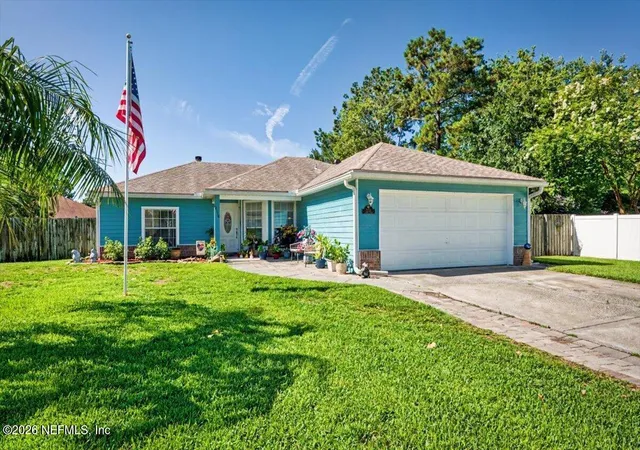 Photo 1 of Sale Pending at 12178 Kimmel Ct, Jacksonville, FL 32224 | MLS# 2152186 | Listing updated on 2026-09-28