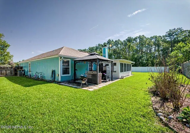 Photo 34 of Sale Pending at 12178 Kimmel Ct, Jacksonville, FL 32224 | MLS# 2152186 | Listing updated on 2026-09-28