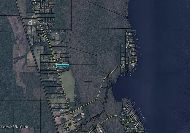2nd image of 5363 County Road 209 S, Green Cove Springs, FL 32043 | MLS# 2152220