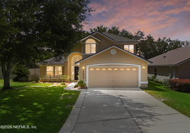 Homes for sale in Fleming Island, FL | 1417 Woodland View Dr, Fleming Island, FL 32003 | MLS# 2153693