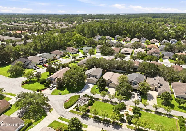 Homes for sale in Fleming Island, FL | 1417 Woodland View Dr, Fleming Island, FL 32003 | MLS# 2153693