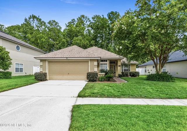 Photo 1 of Single family home for sale at 644 Spanish Wells Rd, Jacksonville, FL 32218 | MLS# 2152727 | Listing updated on 2026-09-15