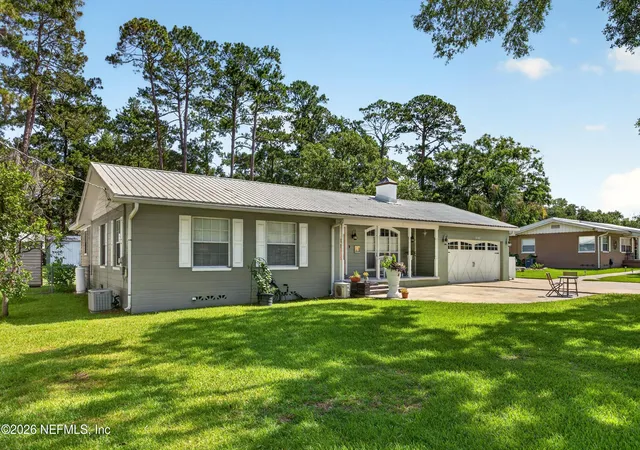 Photo 2 of Single family home for sale at 5843 Ovella Rd, Jacksonville, FL 32244 | MLS# 2152208 | Listing updated on 2026-09-09