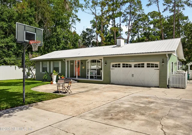 Photo 3 of Single family home for sale at 5843 Ovella Rd, Jacksonville, FL 32244 | MLS# 2152208 | Listing updated on 2026-09-09