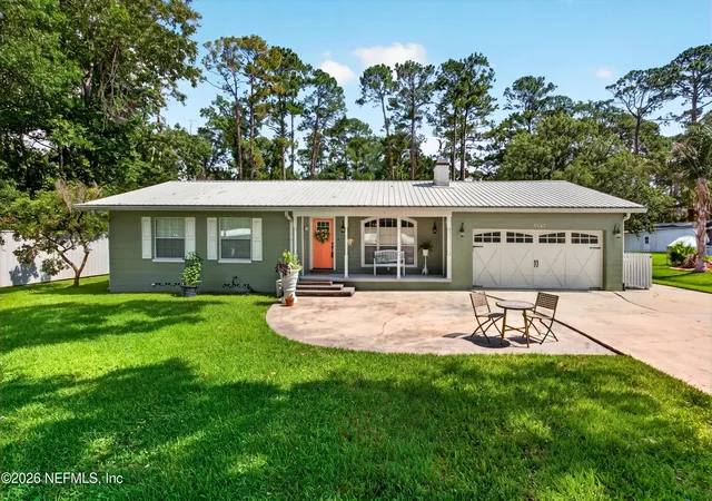 Photo 3 of Single family home for sale at 5843 Ovella Rd, Jacksonville, FL 32244 | MLS# 2152208 | Listing updated on 2026-09-09