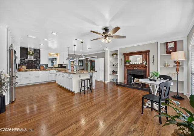 Photo 4 of Single family home for sale at 5843 Ovella Rd, Jacksonville, FL 32244 | MLS# 2152208 | Listing updated on 2026-09-09