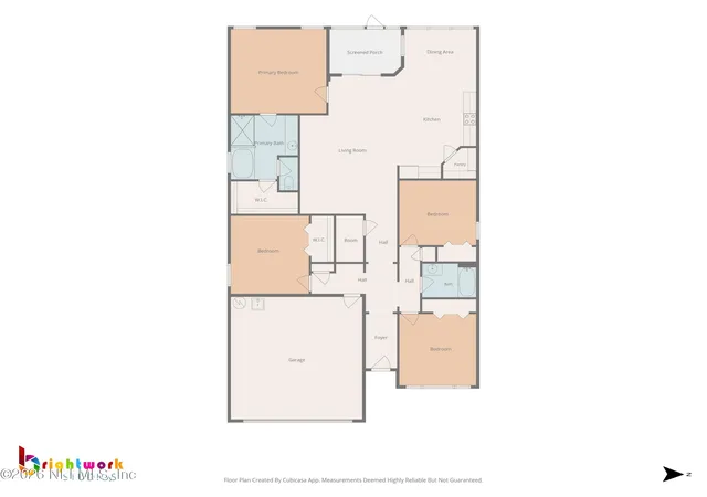 29th image of 1896 High Prairie Ln, Middleburg, FL 32068 | MLS# 2152722