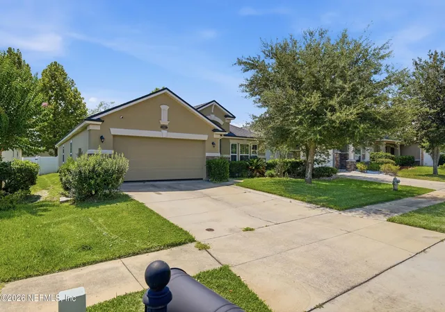 3rd image of 1896 High Prairie Ln, Middleburg, FL 32068 | MLS# 2152722
