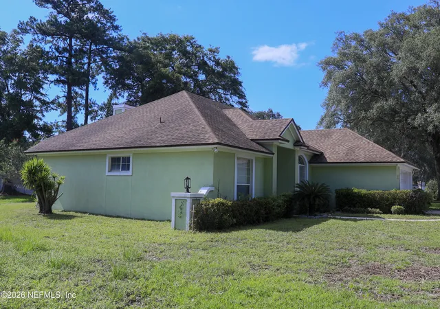 Photo 2 of Single family home for sale at 11820 Poydras Ln, Jacksonville, FL 32218 | MLS# 2152674 | Listing updated on 2026-09-16