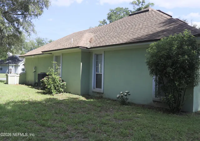 Photo 3 of Single family home for sale at 11820 Poydras Ln, Jacksonville, FL 32218 | MLS# 2152674 | Listing updated on 2026-09-16