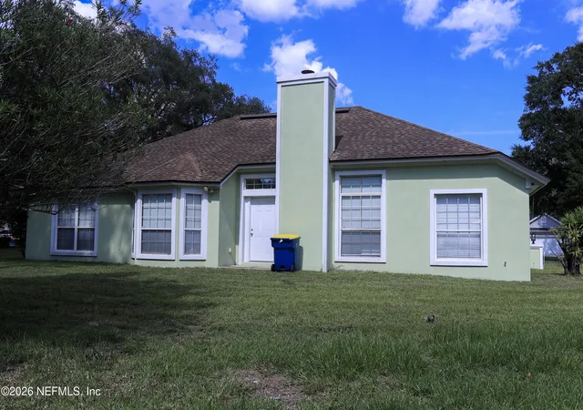 Photo 3 of Single family home for sale at 11820 Poydras Ln, Jacksonville, FL 32218 | MLS# 2152674 | Listing updated on 2026-09-16