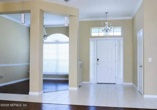 Photo 4 of Single family home for sale at 11820 Poydras Ln, Jacksonville, FL 32218 | MLS# 2152674 | Listing updated on 2026-09-16