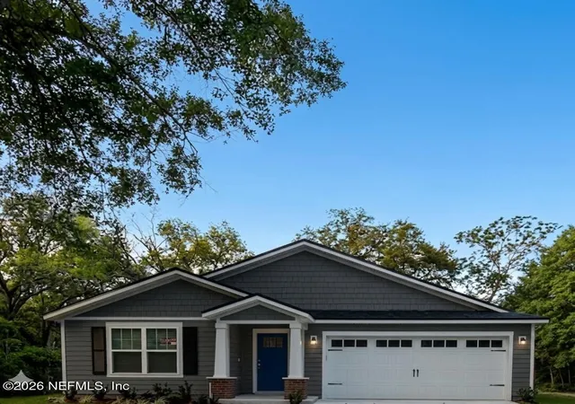Photo 1 of Sale Pending at 7020 Juliet Ln, Jacksonville, FL 32244 | MLS# 2152213 | Listing updated on 2026-08-03