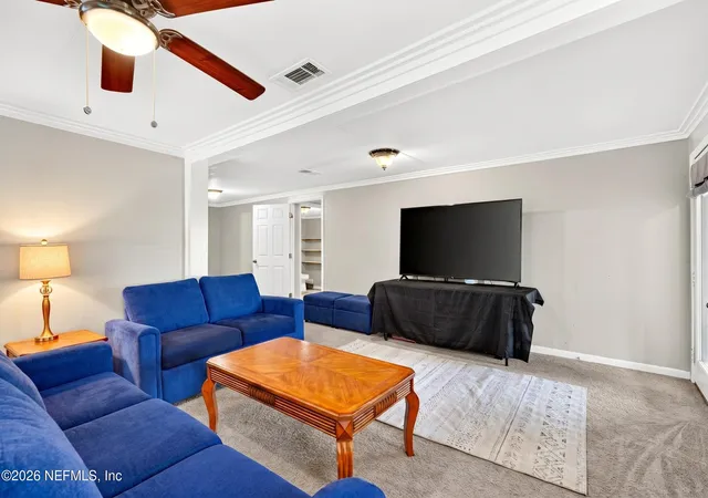 Photo 4 of Single family home for sale at 242 Holly Ct, Jacksonville, FL 32218 | MLS# 2152215 | Listing updated on 2026-09-14
