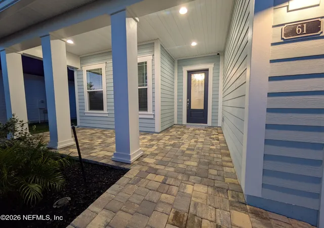 Homes for sale in Saint Augustine, FL | 61 Yorkshire Dr, Saint Augustine, FL 32092 | MLS# 2154436