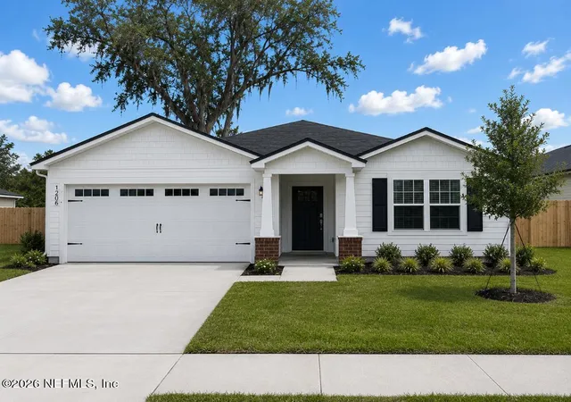 Homes for sale in Jacksonville, FL | 1206 Jewelstone Ln, Jacksonville, FL 32221 | MLS# 2152226