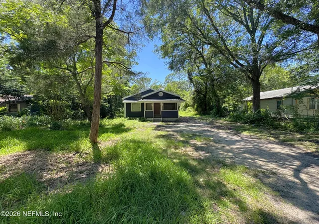 Photo 2 of Single family home for sale at 1074 Hood Ave, Jacksonville, FL 32254 | MLS# 2152231 | Listing updated on 2026-09-13