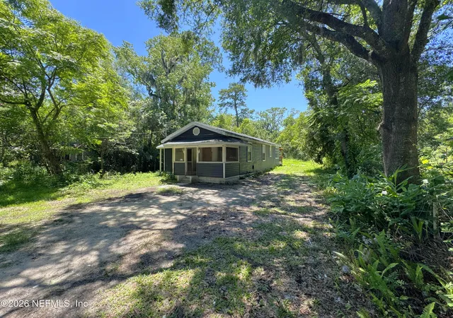 3rd image of 1074 Hood Ave, Jacksonville, FL 32254 | MLS# 2152231