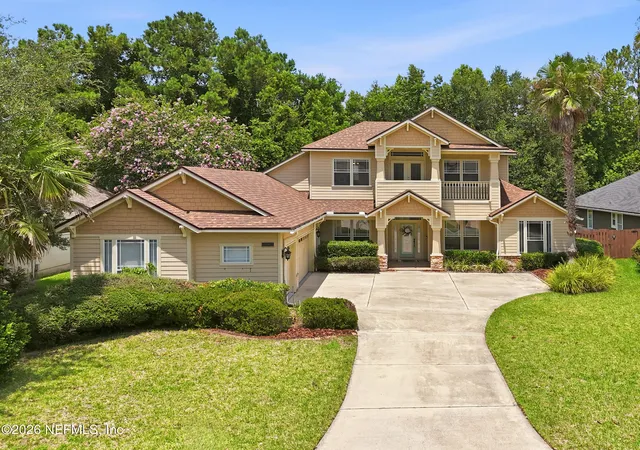 Photo 1 of Single family home for sale at 2342 W Clovelly Ln, Saint Augustine, FL 32092 | MLS# 2152249 | Listing updated on 2026-09-17