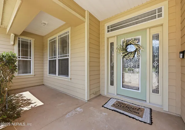 Photo 3 of Single family home for sale at 2342 W Clovelly Ln, Saint Augustine, FL 32092 | MLS# 2152249 | Listing updated on 2026-09-17