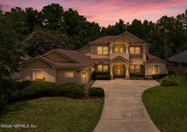 Photo 2 of Single family home for sale at 2342 W Clovelly Ln, Saint Augustine, FL 32092 | MLS# 2152249 | Listing updated on 2026-09-17