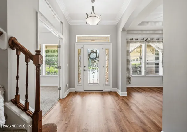 Photo 4 of Single family home for sale at 2342 W Clovelly Ln, Saint Augustine, FL 32092 | MLS# 2152249 | Listing updated on 2026-09-17