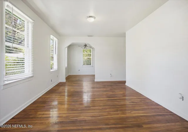 Photo 3 of Single family home for sale at 2432 Ellington Ave, Jacksonville, FL 32209 | MLS# 2152294 | Listing updated on 2026-09-25