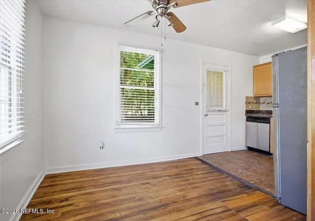Photo 3 of Single family home for sale at 2432 Ellington Ave, Jacksonville, FL 32209 | MLS# 2152294 | Listing updated on 2026-09-25