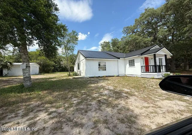 Photo 2 of Sale Pending at 656 State Rd 20, Palatka, FL 32177 | MLS# 2152289 | Listing updated on 2026-06-25