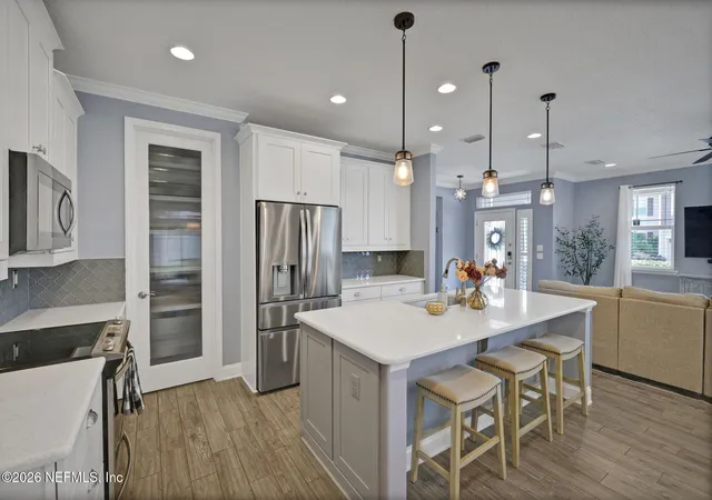 Photo 2 of Sale Pending at 14657 Littleleaf Dr, Jacksonville, FL 32258 | MLS# 2152833 | Listing updated on 2026-09-17