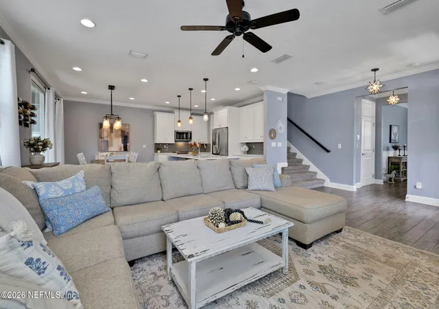 Photo 3 of Sale Pending at 14657 Littleleaf Dr, Jacksonville, FL 32258 | MLS# 2152833 | Listing updated on 2026-09-17