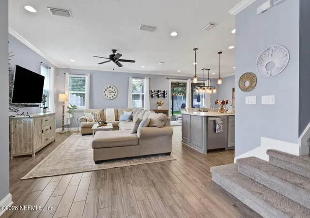 Photo 3 of Sale Pending at 14657 Littleleaf Dr, Jacksonville, FL 32258 | MLS# 2152833 | Listing updated on 2026-09-17