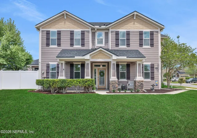 Photo 1 of Sale Pending at 14657 Littleleaf Dr, Jacksonville, FL 32258 | MLS# 2152833 | Listing updated on 2026-09-17